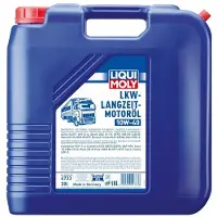 Liqui moly 4733 Motorolie