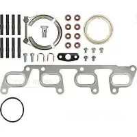 REINZ 04-10280-01 Turbocharger, montageset