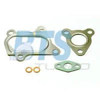 BTS Turbo T931051ABS Turbocharger, montageset