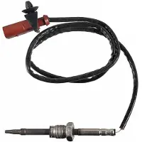 METZGER 08941077 Sensor, uitlaatgastemperatuur
