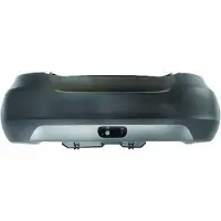 Diederichs 6415055 Achterbumper