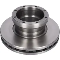 FEBI BILSTEIN 185412 Remschijf