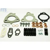 BTS Turbo T931407ABS Turbocharger, montageset