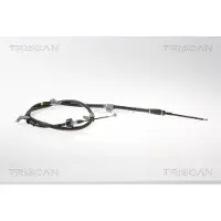 TRISCAN 8140 431088 Handremkabel