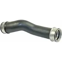 METZGER 2400222 Laadluchtslang