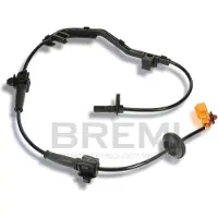 BREMI 50066 Wielsnelheidssensor (ABS)