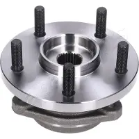 Japanparts KK-19015 Wiellagerset