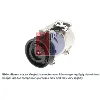 AKS DASIS 853115N Aircopomp