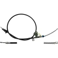 TRW GCH904 Handremkabel