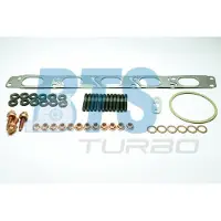 BTS Turbo T931264ABS Turbocharger, montageset