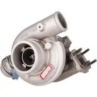 FEBI BILSTEIN 186971 Turbocharger