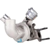 FEBI BILSTEIN 186756 Turbocharger