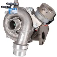 FEBI BILSTEIN 186939 Turbocharger