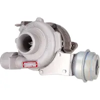 FEBI BILSTEIN 187085 Turbocharger