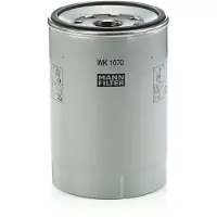 Mann Brandstoffilter WK1070X Mann voor o.a. FENDT, HEULIEZ, IVECO, MERCEDES-BENZ, PLAXTON, SETRA, VOLVO