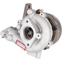 FEBI BILSTEIN 187161 Turbocharger