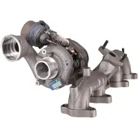 FEBI BILSTEIN 186767 Turbocharger