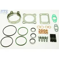 BTS Turbo T931387ABS Turbocharger, montageset