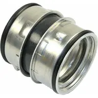 METZGER 2400195 Laadluchtslang