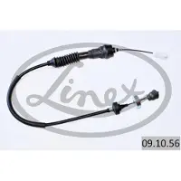 Linex 09.10.56 Koppelingskabel