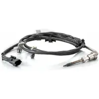 Hella 6PT 014 494-611 Sensor, uitlaatgastemperatuur