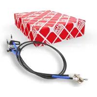 FEBI BILSTEIN 108962 Handremkabel