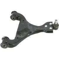 Moog ME-WP-14043 Draagarm