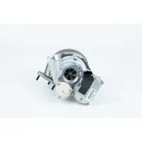 FEBI BILSTEIN 187102 Turbocharger