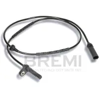 BREMI 50353 Wielsnelheidssensor (ABS)