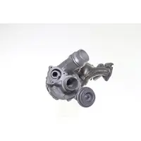 ALANKO 10901083 Turbocharger