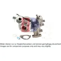 AKS DASIS 045131N Turbocharger