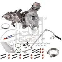 FEBI BILSTEIN 189742 Turbocharger