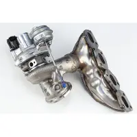 BTS Turbo T916269 Turbocharger