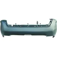 Diederichs 4235155 Achterbumper