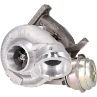 FEBI BILSTEIN 187072 Turbocharger