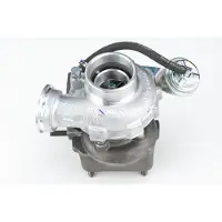 BTS Turbo T916570 Turbocharger