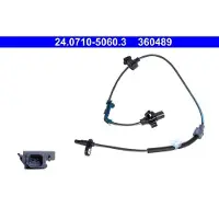 Ate 24.0710-5060.3 Wielsnelheidssensor (ABS)