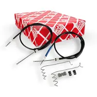 FEBI BILSTEIN 173750 Handremkabel