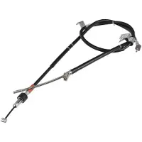 Blue Print Kabel, parkeerrem ADG046282