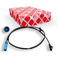 FEBI BILSTEIN 105770 Wielsnelheidssensor (ABS)