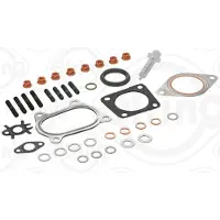 ELRING 940.450 Turbocharger, montageset
