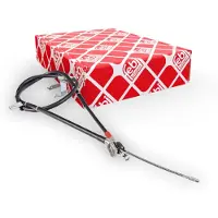 FEBI BILSTEIN 106949 Handremkabel