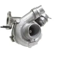 ALANKO 10901010 Turbocharger
