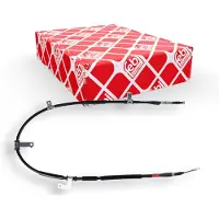 FEBI BILSTEIN 106712 Handremkabel