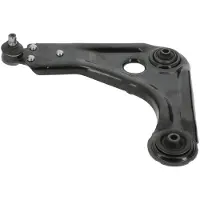 Moog FD-WP-0162P Draagarm