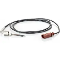 Hella 6PT 014 494-551 Sensor, uitlaatgastemperatuur