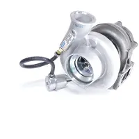 BTS Turbo T915013 Turbocharger