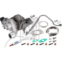 FEBI BILSTEIN 189626 Turbocharger