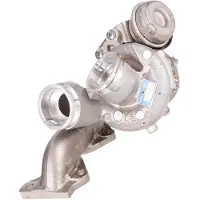 FEBI BILSTEIN 187596 Turbocharger