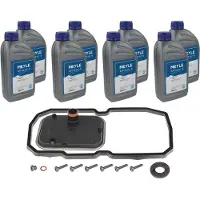Meyle 014 135 0200/XK Olieverversingsset voor automatische transmissie